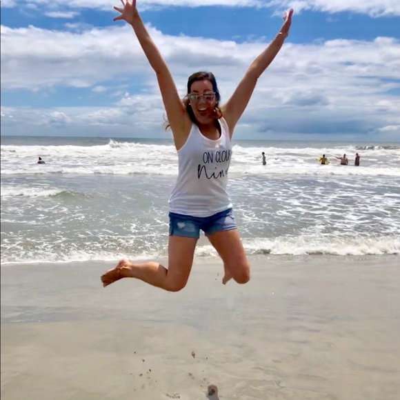 Meet the Posher Other - Meet your Posher, Justene